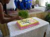 Church Service 1737
